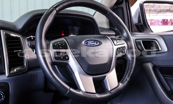 Buy Used Ford Ranger White Car in Bangkok in Bangkok Buy Used Ford Ranger White Car in Bangkok in Bangkok