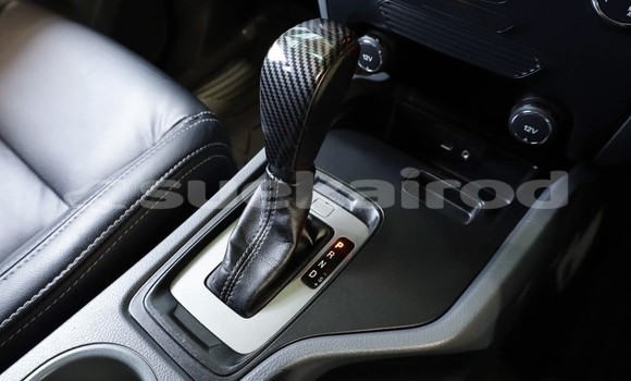 Buy Used Ford Ranger White Car in Bangkok in Bangkok Buy Used Ford Ranger White Car in Bangkok in Bangkok