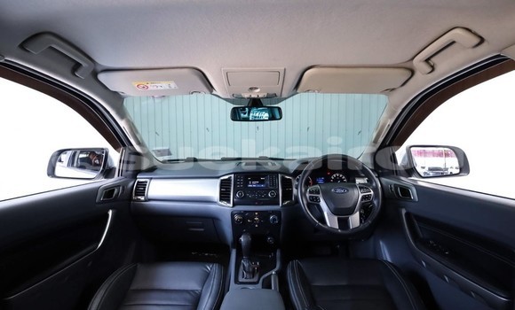 Buy Used Ford Ranger White Car in Bangkok in Bangkok Buy Used Ford Ranger White Car in Bangkok in Bangkok