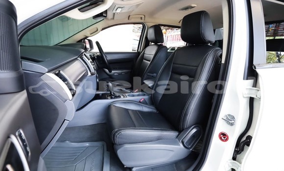 Buy Used Ford Ranger White Car in Bangkok in Bangkok Buy Used Ford Ranger White Car in Bangkok in Bangkok