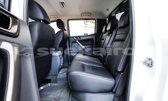 Buy Used Ford Ranger White Car in Bangkok in Bangkok Buy Used Ford Ranger White Car in Bangkok in Bangkok