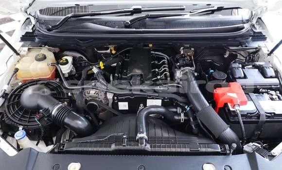 Buy Used Ford Ranger White Car in Bangkok in Bangkok Buy Used Ford Ranger White Car in Bangkok in Bangkok