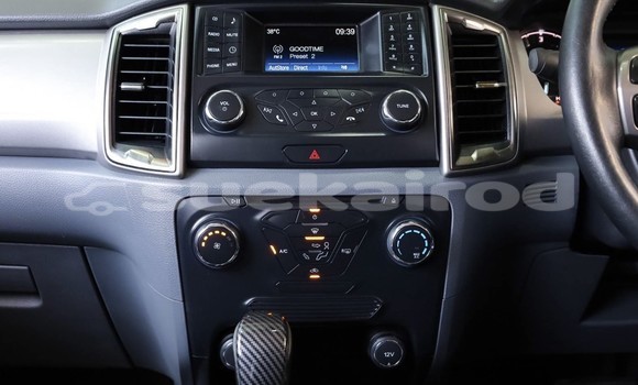 Buy Used Ford Ranger White Car in Bangkok in Bangkok Buy Used Ford Ranger White Car in Bangkok in Bangkok