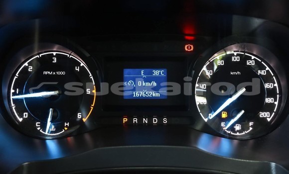 Buy Used Ford Ranger White Car in Bangkok in Bangkok Buy Used Ford Ranger White Car in Bangkok in Bangkok