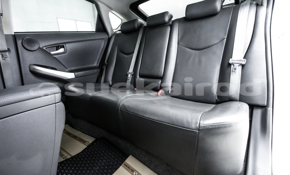 ซื้อ รถมือสอง Toyota Prius ขาว รถยนต์ ใน %{เมือง} ใน กรุงเทพมหานคร ซื้อ รถมือสอง Toyota Prius ขาว รถยนต์ ใน %{เมือง} ใน กรุงเทพมหานคร