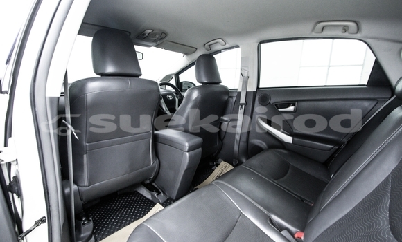 ซื้อ รถมือสอง Toyota Prius ขาว รถยนต์ ใน %{เมือง} ใน กรุงเทพมหานคร ซื้อ รถมือสอง Toyota Prius ขาว รถยนต์ ใน %{เมือง} ใน กรุงเทพมหานคร