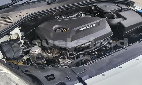 Buy Used Volvo S60 White Car in Bangkok in Bangkok Buy Used Volvo S60 White Car in Bangkok in Bangkok