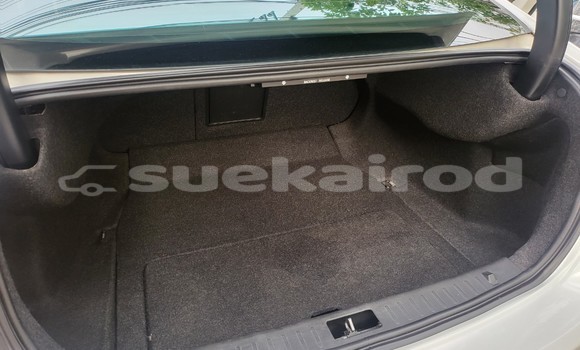 Buy Used Volvo S60 White Car in Bangkok in Bangkok Buy Used Volvo S60 White Car in Bangkok in Bangkok