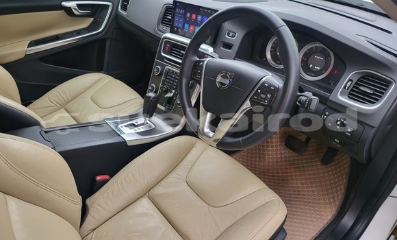 Buy Used Volvo S60 White Car in Bangkok in Bangkok Buy Used Volvo S60 White Car in Bangkok in Bangkok