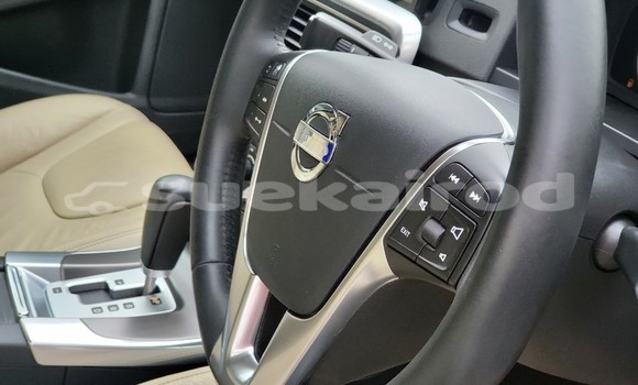 Buy Used Volvo S60 White Car in Bangkok in Bangkok Buy Used Volvo S60 White Car in Bangkok in Bangkok