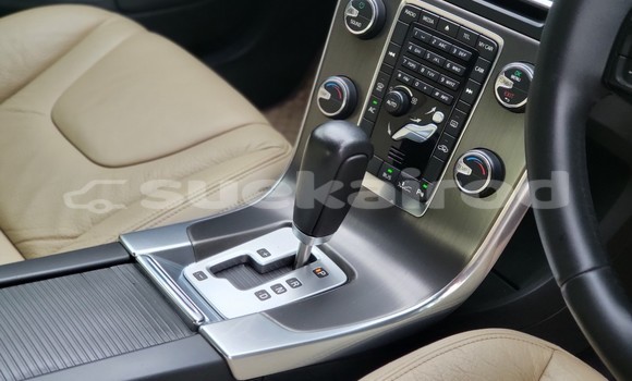 Buy Used Volvo S60 White Car in Bangkok in Bangkok Buy Used Volvo S60 White Car in Bangkok in Bangkok