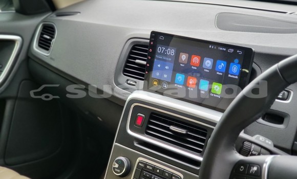 Buy Used Volvo S60 White Car in Bangkok in Bangkok Buy Used Volvo S60 White Car in Bangkok in Bangkok