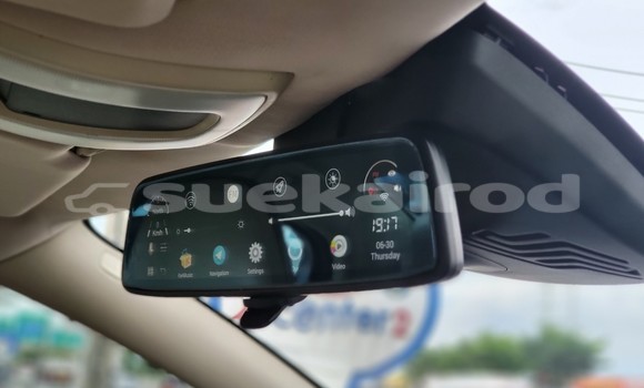 Buy Used Volvo S60 White Car in Bangkok in Bangkok Buy Used Volvo S60 White Car in Bangkok in Bangkok