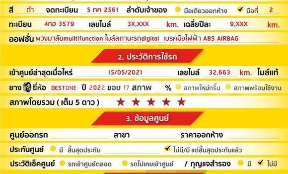 Buy Used Toyota C-HR Black Car in Bangkok in Bangkok Buy Used Toyota C-HR Black Car in Bangkok in Bangkok