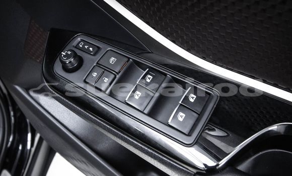 Buy Used Toyota C-HR Black Car in Bangkok in Bangkok Buy Used Toyota C-HR Black Car in Bangkok in Bangkok