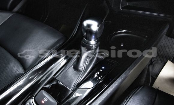 Buy Used Toyota C-HR Black Car in Bangkok in Bangkok Buy Used Toyota C-HR Black Car in Bangkok in Bangkok