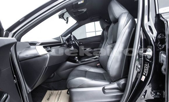 Buy Used Toyota C-HR Black Car in Bangkok in Bangkok Buy Used Toyota C-HR Black Car in Bangkok in Bangkok