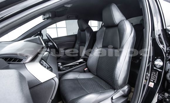 Buy Used Toyota C-HR Black Car in Bangkok in Bangkok Buy Used Toyota C-HR Black Car in Bangkok in Bangkok