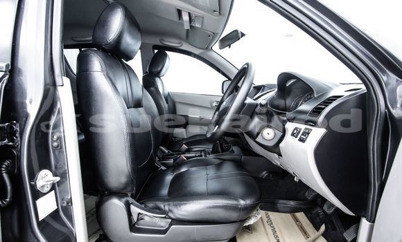 Buy Used Mitsubishi Triton Other Car in Bangkok in Bangkok Buy Used Mitsubishi Triton Other Car in Bangkok in Bangkok