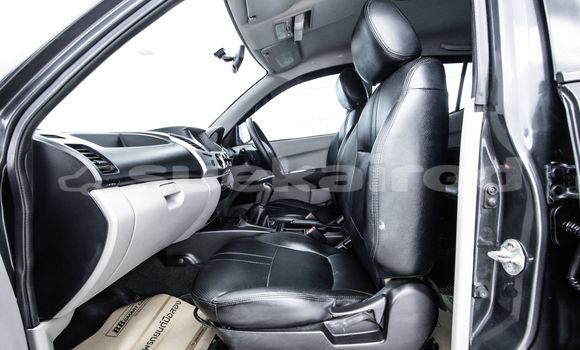 Buy Used Mitsubishi Triton Other Car in Bangkok in Bangkok Buy Used Mitsubishi Triton Other Car in Bangkok in Bangkok