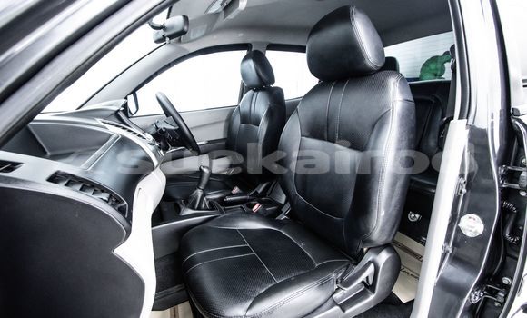 Buy Used Mitsubishi Triton Other Car in Bangkok in Bangkok Buy Used Mitsubishi Triton Other Car in Bangkok in Bangkok