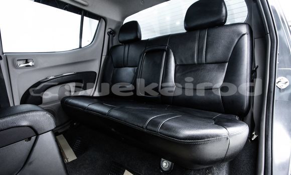 Buy Used Mitsubishi Triton Other Car in Bangkok in Bangkok Buy Used Mitsubishi Triton Other Car in Bangkok in Bangkok