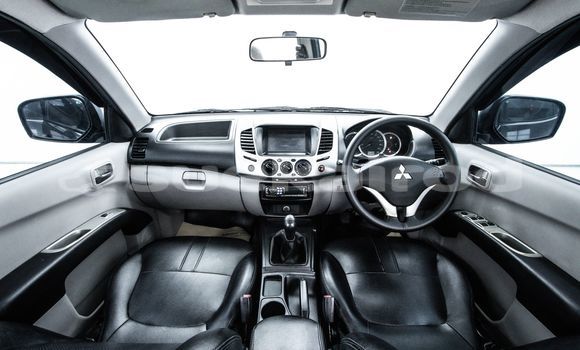 Buy Used Mitsubishi Triton Other Car in Bangkok in Bangkok Buy Used Mitsubishi Triton Other Car in Bangkok in Bangkok