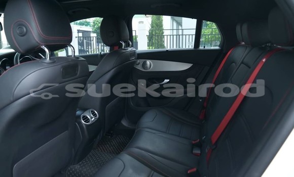 ซื้อ รถมือสอง Mercedes-Benz GLC Coupe ขาว รถยนต์ ใน %{เมือง} ใน กรุงเทพมหานคร ซื้อ รถมือสอง Mercedes-Benz GLC Coupe ขาว รถยนต์ ใน %{เมือง} ใน กรุงเทพมหานคร