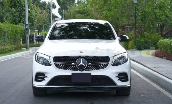 ซื้อ รถมือสอง Mercedes-Benz GLC Coupe ขาว รถยนต์ ใน %{เมือง} ใน กรุงเทพมหานคร ซื้อ รถมือสอง Mercedes-Benz GLC Coupe ขาว รถยนต์ ใน %{เมือง} ใน กรุงเทพมหานคร