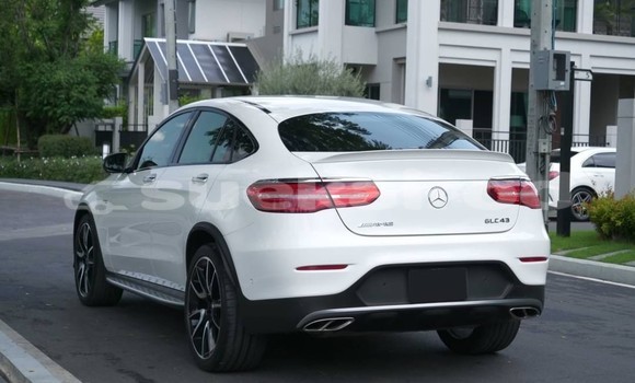 ซื้อ รถมือสอง Mercedes-Benz GLC Coupe ขาว รถยนต์ ใน %{เมือง} ใน กรุงเทพมหานคร ซื้อ รถมือสอง Mercedes-Benz GLC Coupe ขาว รถยนต์ ใน %{เมือง} ใน กรุงเทพมหานคร