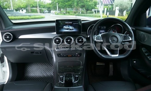 ซื้อ รถมือสอง Mercedes-Benz GLC Coupe ขาว รถยนต์ ใน %{เมือง} ใน กรุงเทพมหานคร ซื้อ รถมือสอง Mercedes-Benz GLC Coupe ขาว รถยนต์ ใน %{เมือง} ใน กรุงเทพมหานคร