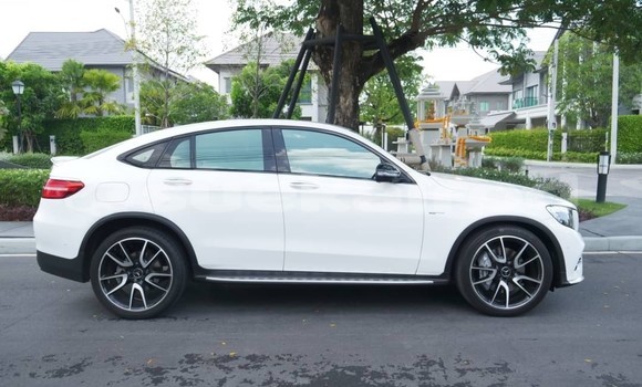 ซื้อ รถมือสอง Mercedes-Benz GLC Coupe ขาว รถยนต์ ใน %{เมือง} ใน กรุงเทพมหานคร ซื้อ รถมือสอง Mercedes-Benz GLC Coupe ขาว รถยนต์ ใน %{เมือง} ใน กรุงเทพมหานคร