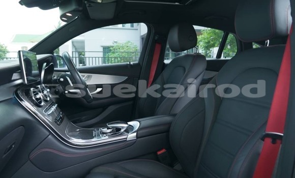 ซื้อ รถมือสอง Mercedes-Benz GLC Coupe ขาว รถยนต์ ใน %{เมือง} ใน กรุงเทพมหานคร ซื้อ รถมือสอง Mercedes-Benz GLC Coupe ขาว รถยนต์ ใน %{เมือง} ใน กรุงเทพมหานคร