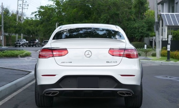 ซื้อ รถมือสอง Mercedes-Benz GLC Coupe ขาว รถยนต์ ใน %{เมือง} ใน กรุงเทพมหานคร ซื้อ รถมือสอง Mercedes-Benz GLC Coupe ขาว รถยนต์ ใน %{เมือง} ใน กรุงเทพมหานคร