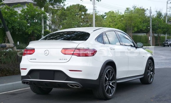 ซื้อ รถมือสอง Mercedes-Benz GLC Coupe ขาว รถยนต์ ใน %{เมือง} ใน กรุงเทพมหานคร ซื้อ รถมือสอง Mercedes-Benz GLC Coupe ขาว รถยนต์ ใน %{เมือง} ใน กรุงเทพมหานคร