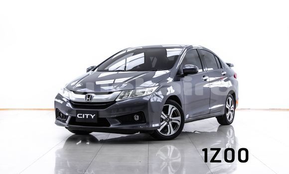 Buy Used Honda City Other Car in Bangkok in Bangkok Buy Used Honda City Other Car in Bangkok in Bangkok