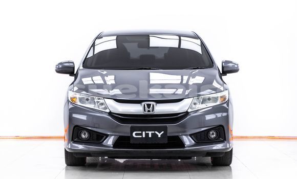 Buy Used Honda City Other Car in Bangkok in Bangkok Buy Used Honda City Other Car in Bangkok in Bangkok