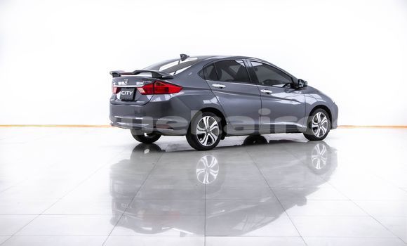 Buy Used Honda City Other Car in Bangkok in Bangkok Buy Used Honda City Other Car in Bangkok in Bangkok