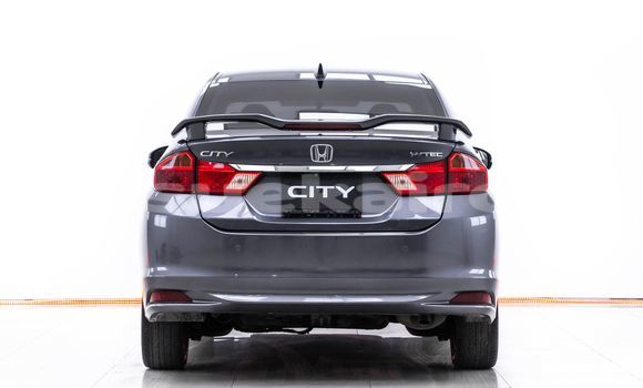 Buy Used Honda City Other Car in Bangkok in Bangkok Buy Used Honda City Other Car in Bangkok in Bangkok