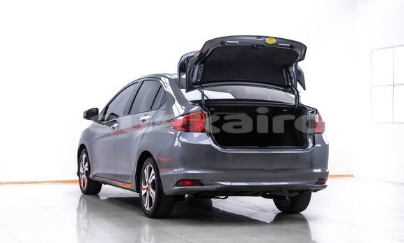 Buy Used Honda City Other Car in Bangkok in Bangkok Buy Used Honda City Other Car in Bangkok in Bangkok