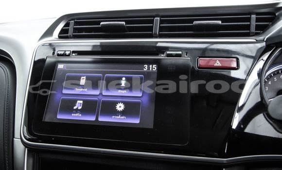 Buy Used Honda City Other Car in Bangkok in Bangkok Buy Used Honda City Other Car in Bangkok in Bangkok