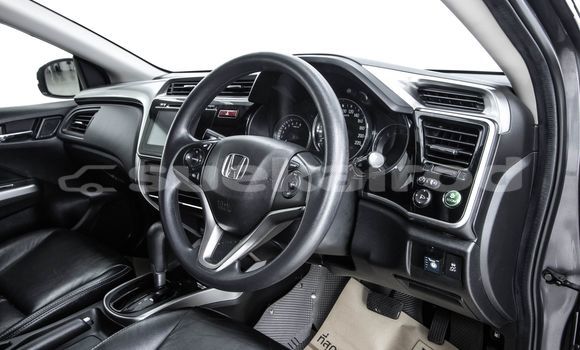 Buy Used Honda City Other Car in Bangkok in Bangkok Buy Used Honda City Other Car in Bangkok in Bangkok