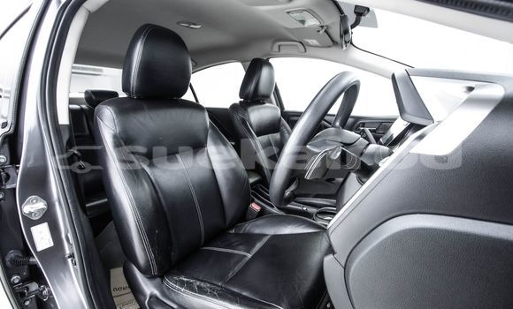 Buy Used Honda City Other Car in Bangkok in Bangkok Buy Used Honda City Other Car in Bangkok in Bangkok