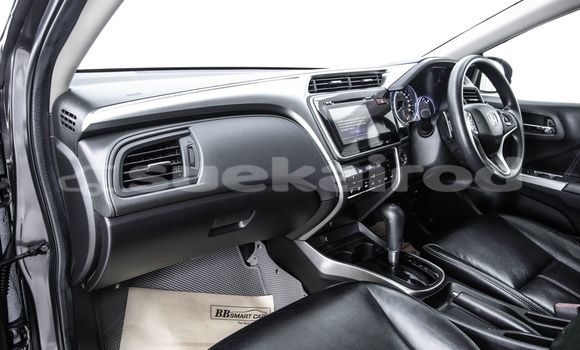 Buy Used Honda City Other Car in Bangkok in Bangkok Buy Used Honda City Other Car in Bangkok in Bangkok