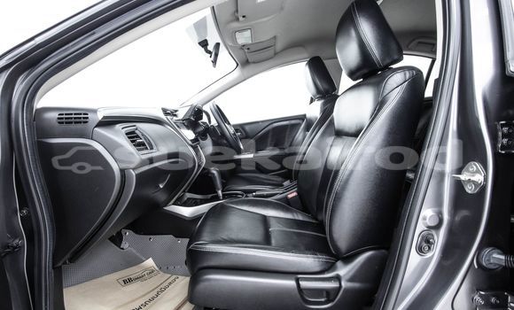 Buy Used Honda City Other Car in Bangkok in Bangkok Buy Used Honda City Other Car in Bangkok in Bangkok