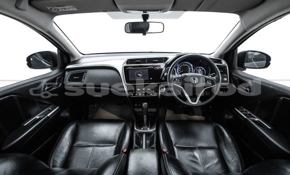 Buy Used Honda City Other Car in Bangkok in Bangkok Buy Used Honda City Other Car in Bangkok in Bangkok