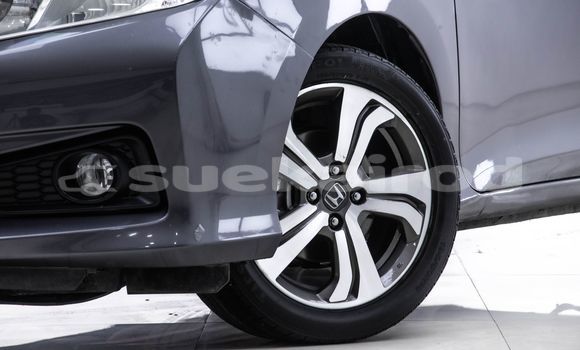 Buy Used Honda City Other Car in Bangkok in Bangkok Buy Used Honda City Other Car in Bangkok in Bangkok