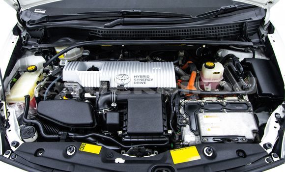 Buy Used Toyota Prius White Car in Bangkok in Bangkok Buy Used Toyota Prius White Car in Bangkok in Bangkok