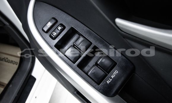 Buy Used Toyota Prius White Car in Bangkok in Bangkok Buy Used Toyota Prius White Car in Bangkok in Bangkok