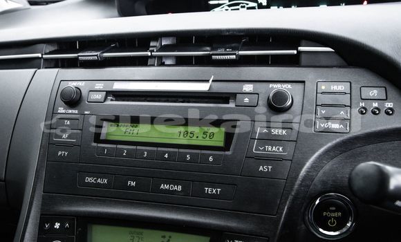 Buy Used Toyota Prius White Car in Bangkok in Bangkok Buy Used Toyota Prius White Car in Bangkok in Bangkok